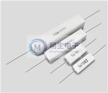 SQP白色水泥电阻器